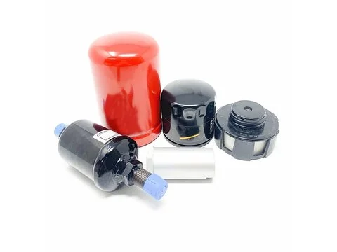 Комплект фильтров 50 7330968 для Bobcat погрузчика S100 T110