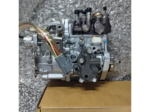 ТНВД VV72924551310 для New Holland экскаватора E30 E30SR E35 E35SR EH30.B EH35.B