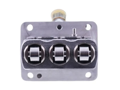 ТНВД 131017640 131017641 для Northern Lights двигателя 753 генератора M753W2 NL753W2