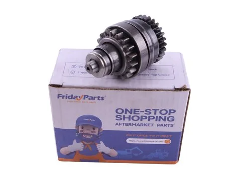 Бендикс стартера Шестерня 55140026000 55140026100 для Husaberg TE250 TE300 KTM 250 300 XC EXC XC-W мотоцикла