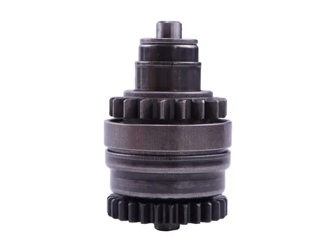 Бендикс стартера Шестерня 55140026000 55140026100 для Husaberg TE250 TE300 KTM 250 300 XC EXC XC-W мотоцикла