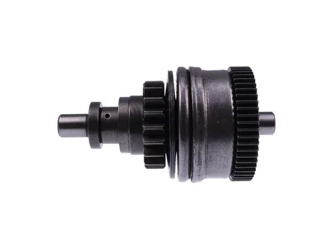 Бендикс стартера 6M6-8183E-00-00 6M6-8183E-01-00 для Yamaha Watercarft 650M 1100VN XL760