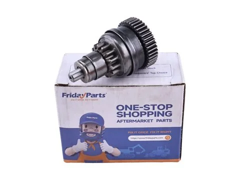 Бендикс стартера Шестерня 55440126000 для Husqvarna TX300 TE250 KTM 250 300 XC EXC XC-W мотоцикла