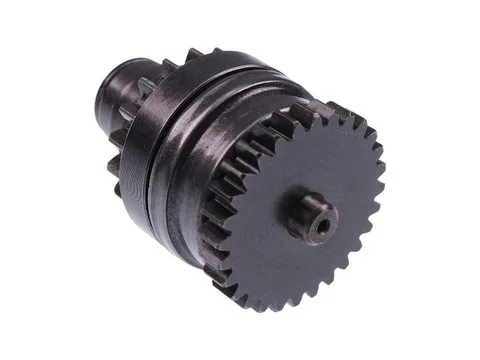 Бендикс стартера Шестерня 55140026300 для KTM мотоцикла 250 300 XC XC-W EXC 2015-2016
