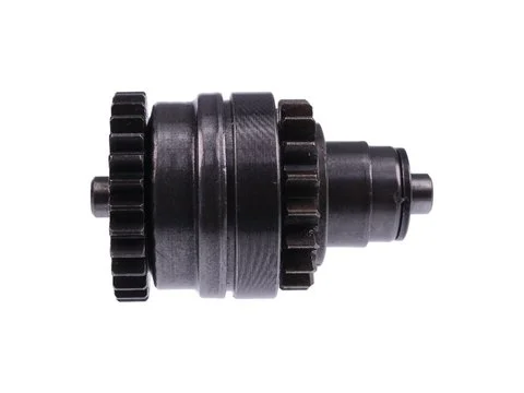 Бендикс стартера Шестерня 55140026300 для KTM мотоцикла 250 300 XC XC-W EXC 2015-2016