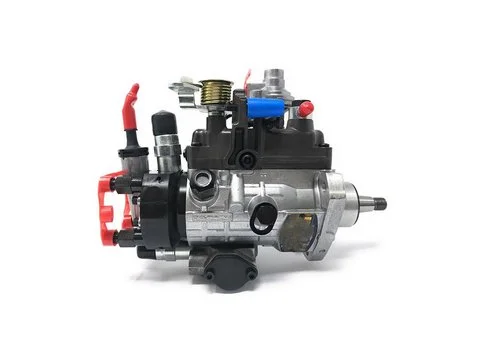 ТНВД 12V 68KW для JCB двигателя 320/40135 320/40262 погрузчика 3C 3CX 214 215 216 1400B