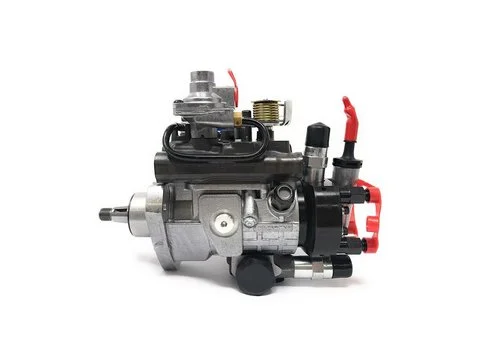 ТНВД 12V 68KW для JCB двигателя 320/40135 320/40262 погрузчика 3C 3CX 214 215 216 1400B