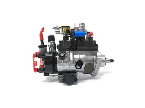 ТНВД 12V 68KW для JCB погрузчика 225 260 280 300 330 3C 3CX 3D 3DX 4C 4CX