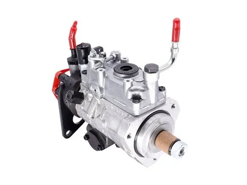 ТНВД 348-6930 для Caterpillar CAT двигателя C7.1 генератора DE200E0 DE220E0 DE150E0