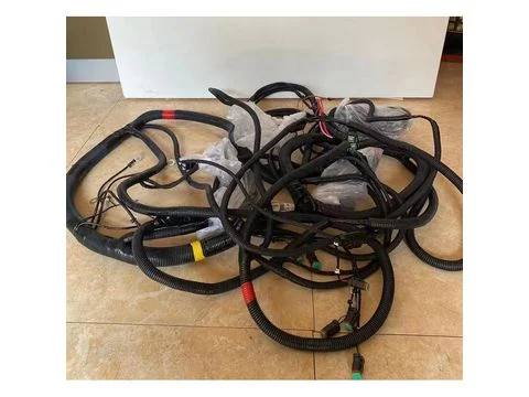 Жгут проводов 20Y-06-71512 для Komatsu экскаватора PC200-7 PC220-7 PC220LC-7 PC270-7