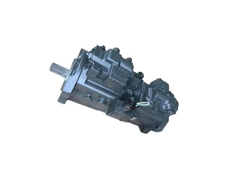 Kawasaki (насос) K3V112DTP-9N24-14T(PTO) для Doosan экскаватора DX260