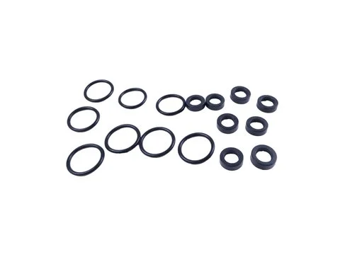 Рычаг управления Ремкомплект уплотнений XKAY-00791 для Hyundai экскаватора R110-7 R140LC-7 R160LC-7 R210LC-7 R250LC-7 R290LC-7 R360LC-7