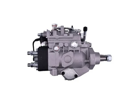 ТНВД 196000-5030 32A65-37040 для Mitsubishi двигателя S4S-DT S4S Caterpillar CAT погрузчика 268B