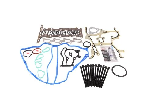 Прокладка ГБЦ Комплект Болт HS26540PT-1 для Buick Encore Chevrolet Cruze Limited Sonic Trax 1.4L 2011-2016