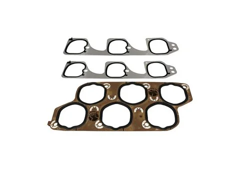Впускной коллектор Комплект прокладок 12598158 для Chevrolet Malibu Cadillac SRX CTS STS Pontiac G6 2.8L 3.6L 2004-2012