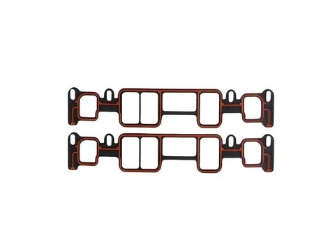 Впускной коллектор Комплект прокладок MS95817 для Chevrolet Express Silverado Astro Blazer GMC Savana Sierra Safari 4.3L V6