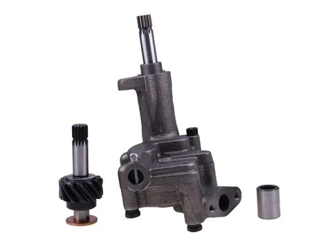 Масляный насос 1-13100-241-0 для Isuzu двигателя 6RB1 6BB1 6BG1T Hitachi экскаватора EX450 EX400-5