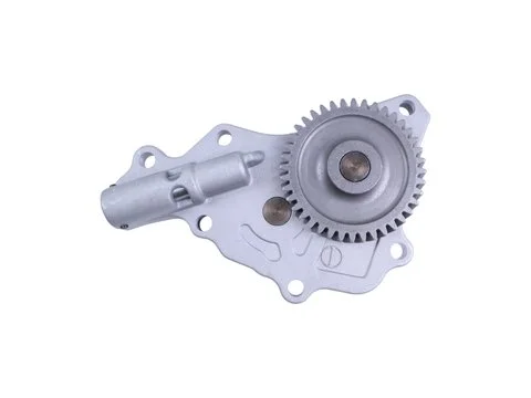 Масляный насос 8981451531 для Isuzu двигателя 4JJ1 Hitachi экскаватора ZAXIS120-3 ZAXIS130-5N ZAXIS180LC-5N