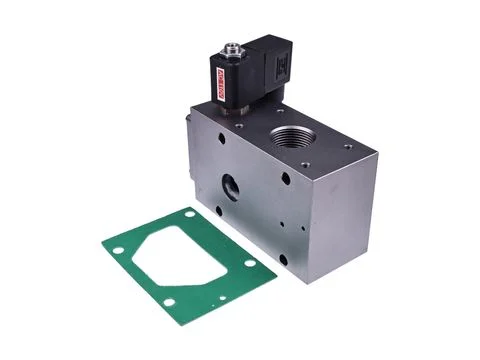 Блок Комплект 23531627 21-AI1623-000 для Ingersoll Rand воздушного компрессора