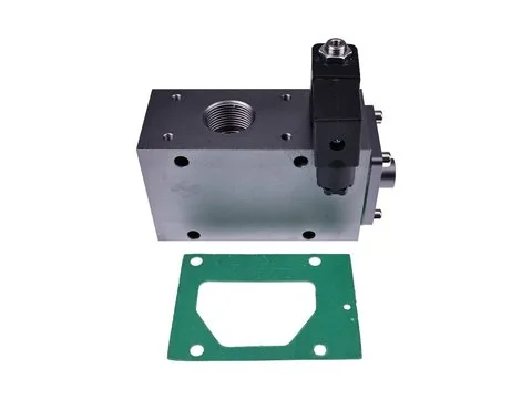 Блок Комплект 23531627 21-AI1623-000 для Ingersoll Rand воздушного компрессора