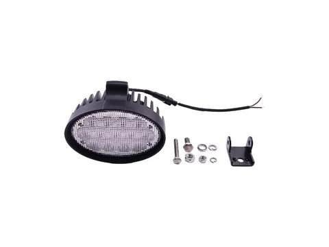 Рабочая фара 84380268 для New Holland трактора T8.380 T8.390 T8.410 T8.420 T8.435 T8.275 T8.300 T8.320