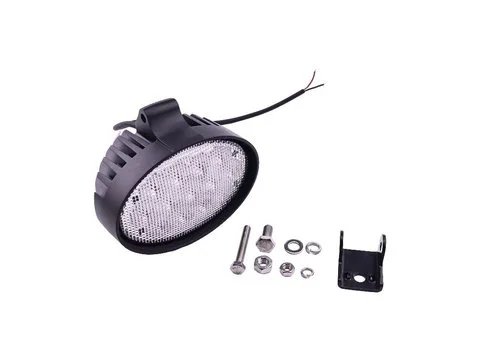 Рабочая фара 84380268 для New Holland трактора T8.380 T8.390 T8.410 T8.420 T8.435 T8.275 T8.300 T8.320