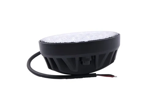 Рабочая фара Прожектор 12V 24V 5.5" 39W 87001315 для New Holland комбайна CR9040 CR9060 CR9065 CR9070 CR9080 CR10.90 A4