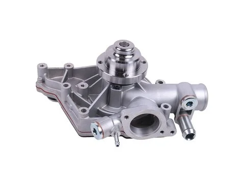 Водяной насос 4135550 4138560 4132077 4134280 4137233 4137490 4138700 4162751 4162741 для Deutz двигателя D2.9 TD2.9 TCD2.9