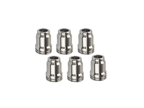 Гильза форсунки шт. 6 227-4239 для Caterpillar CAT двигателя C15 C16 C18 C27 3406 3456 экскаватора 365C 385C