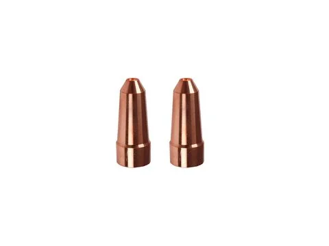 Гильза форсунки шт. 2 6610-11-1130 для Komatsu двигателя NH-220-CI-1B NH-220-CI-2LL NTC-743-1B NTO-6-CI-1