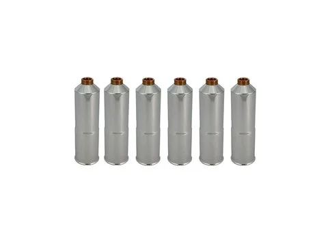 Гильза форсунки Двигатель Грузовик шт. 6 S1117-61180for E13C 700 для Hino