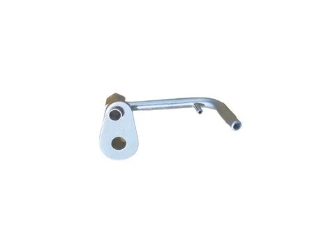 Распылитель Поршень 6240-21-1910 для Komatsu двигателя 6D170E-3 погрузчика WA600-3LK