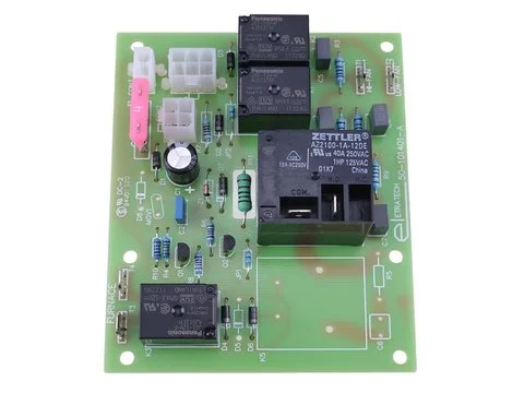 Плата управления Реле 3311924.000 3106996.022 для Dometic Air Conditioner