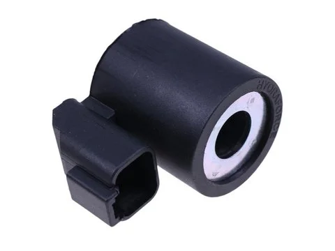 Катушка соленоида 12V 4301852 для Hydraforce CASE погрузчика 570NXT 580N 580SM 580SN 590SN