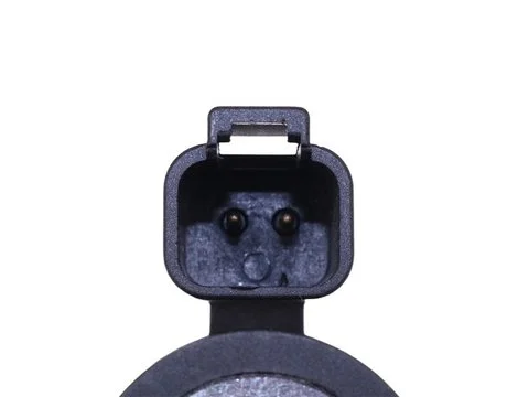 Катушка 12V Solenoid 4301852 для Hydraforce New Holland экскаватора-погрузчика B110B B110C B90B B95B B95CLR