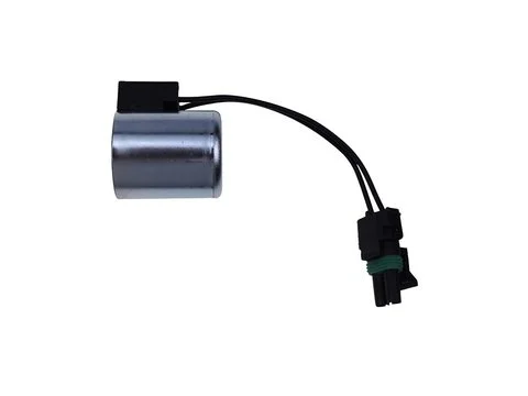 Катушка электромагнитного клапана 47961987 47738605 для CASE комбайна 5130 6130 7130 6140 5140 7140 6088 5088 7088