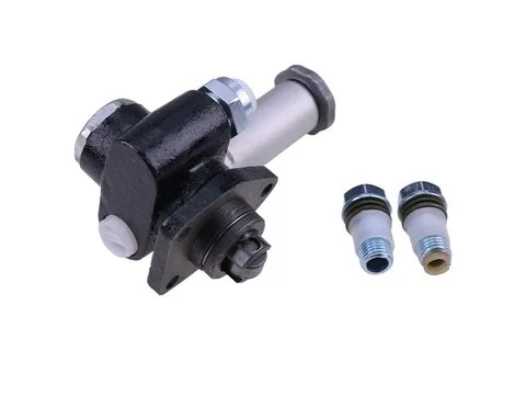 Топливоподкачивающий насос VI8971219100 для Kobelco экскаватора SK120 SK120LC SK135SR