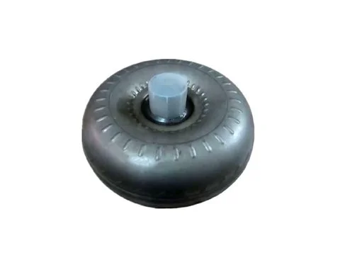 Гидротрансформатор 469-3523 для Caterpillar CAT двигателя C4.4 C3.6 телескопического погрузчика TH336C TH337C TH3510D TH357D TH406C TL1255C TL642C TL943C