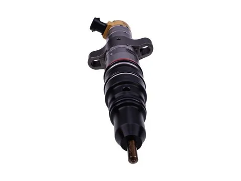 Топливная форсунка 20R-9079 557-7627 для Caterpillar CAT двигателя C7 C9 экскаватора 324D 325D 325DFM 326DL 328DLCR 329D