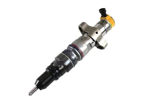 Топливная форсунка 387-9426 20R-8071 для Caterpillar CAT двигателя C7 Wheel Skidder 545C