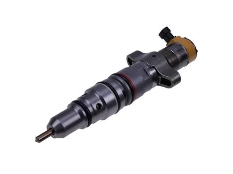 Топливная форсунка 328-2574 для Caterpillar CAT двигателя C7 C9 C-9 C9.3 C18 экскаватора 330D 336D 340DL