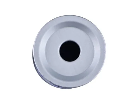 Воздушный фильтр 272744 для New Holland погрузчика L35 L445 L451 L553 L554 L775