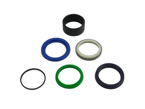 Ремкомплект гидроцилиндра AH149194 для Hitachi погрузчика LX100-2 LX100-5 LX120-5