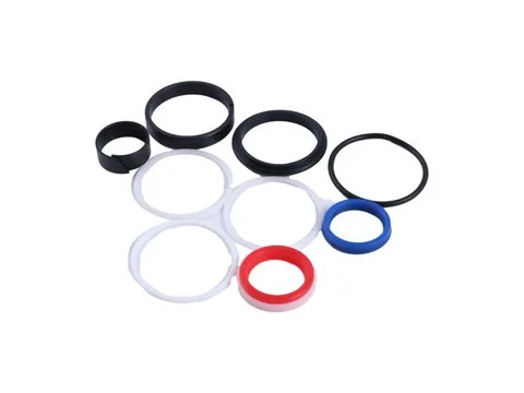 Гидроцилиндр Ремкомплект MG86570919 для John Deere погрузчика 4475 5575 6675 7775