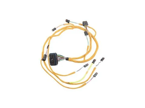 Жгут проводов 197-8401 для Caterpillar CAT двигателя C-10 C-12