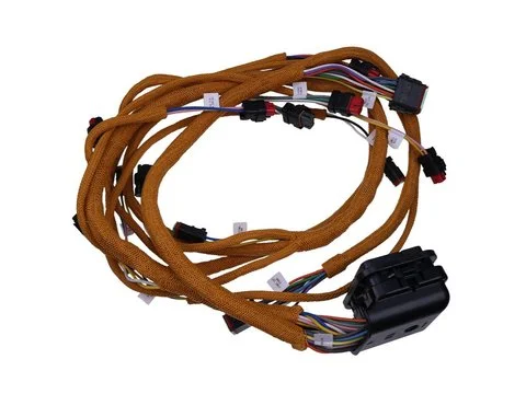 Жгут проводов в сборе 263-9001 для Caterpillar CAT C15 двигателя OEM Quality
