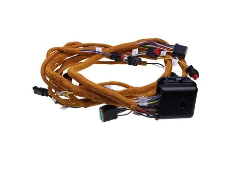 Жгут проводов в сборе 263-9001 для Caterpillar CAT C15 двигателя OEM Quality