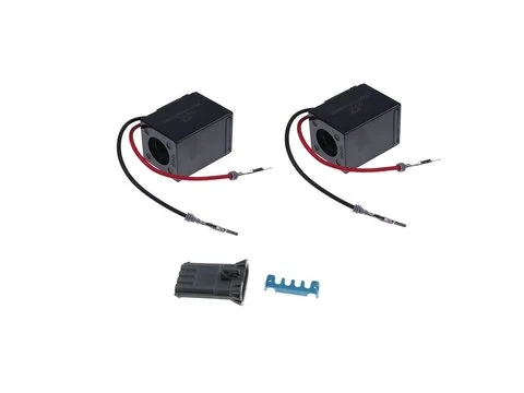 Распределительный клапан Сервисный комплект 87456900 для New Holland погрузчика B100BLR B110B B90B B95B LV80 U80 U80B