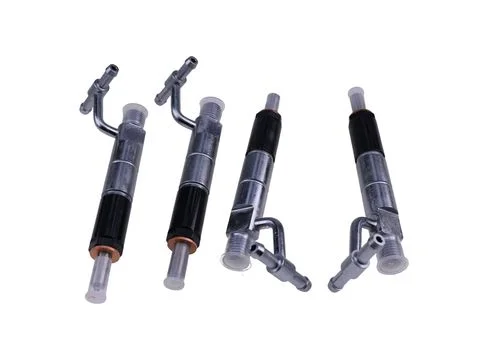 Топливная форсунка 32B61-07030 для Mitsubishi двигателя S4S S6S