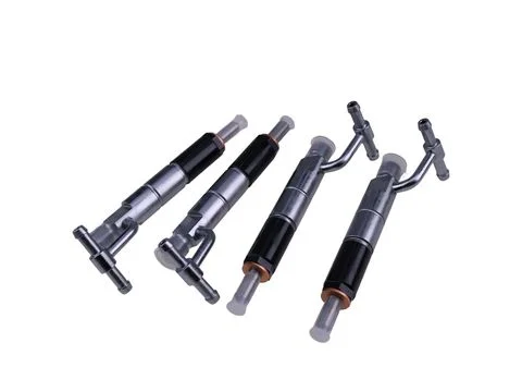 Топливная форсунка 32B61-07030 для Mitsubishi двигателя S4S S6S